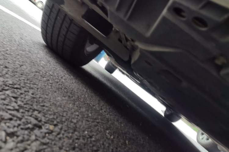 Used Toyota Corolla Hybrid E+ 2019 1.8L E-CVT Leading Edition Chassis Front Right