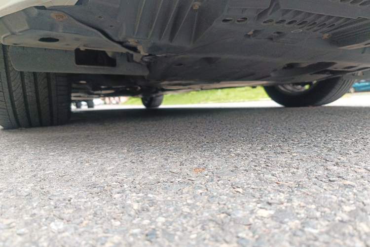 Used Toyota Corolla Hybrid E+ 2019 1.8L E-CVT Leading Edition Chassis Front Right