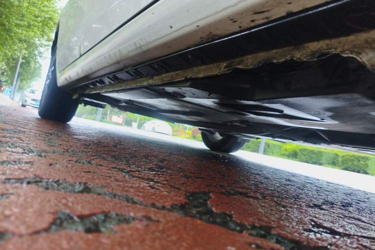 Used Toyota Corolla Hybrid E+ 2019 1.8L E-CVT Leading Edition Chassis Front Right