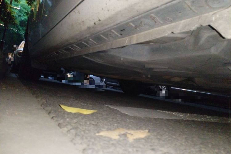 Used Toyota Corolla Hybrid E+ 2019 1.8L E-CVT Leading Edition Chassis Front Right