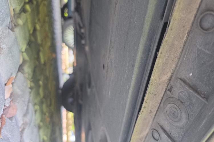 Used Toyota Corolla Hybrid E+ 2019 1.8L E-CVT Leading Edition Chassis Front Right