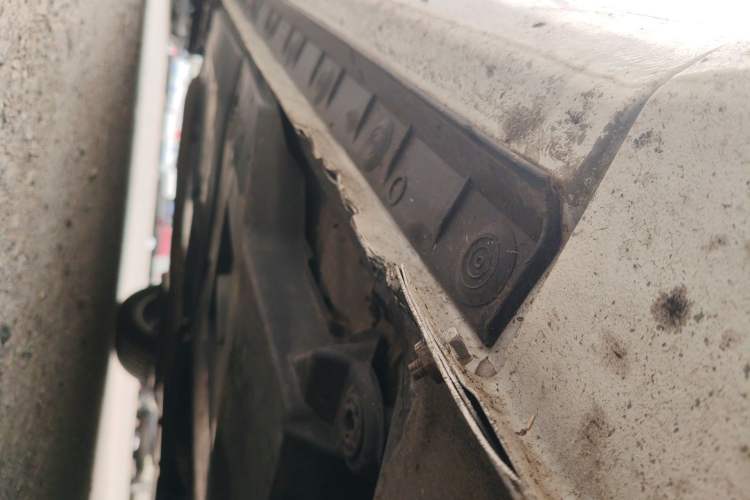 Used Toyota Corolla Hybrid E+ 2019 1.8L E-CVT Leading Edition Chassis Front Right
