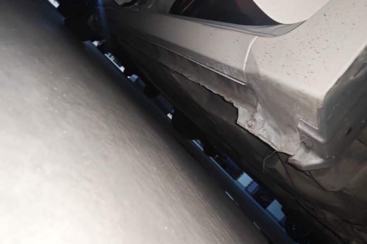 Used Toyota Corolla Hybrid E+ 2019 1.8L E-CVT Leading Edition Chassis Front Right