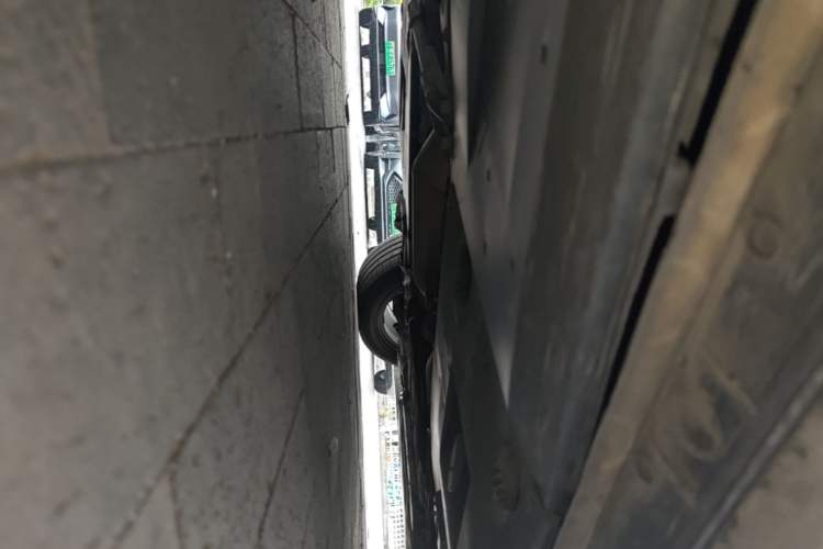 Used Toyota Corolla Hybrid E+ 2019 1.8L E-CVT Leading Edition Chassis Front Right