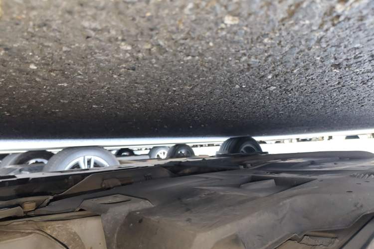 Used Toyota Corolla Hybrid E+ 2019 1.8L E-CVT Leading Edition Chassis Front Right