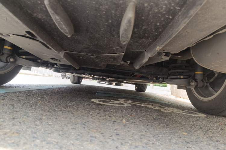 Used Toyota Corolla Hybrid E+ 2019 1.8L E-CVT Leading Edition Chassis Front