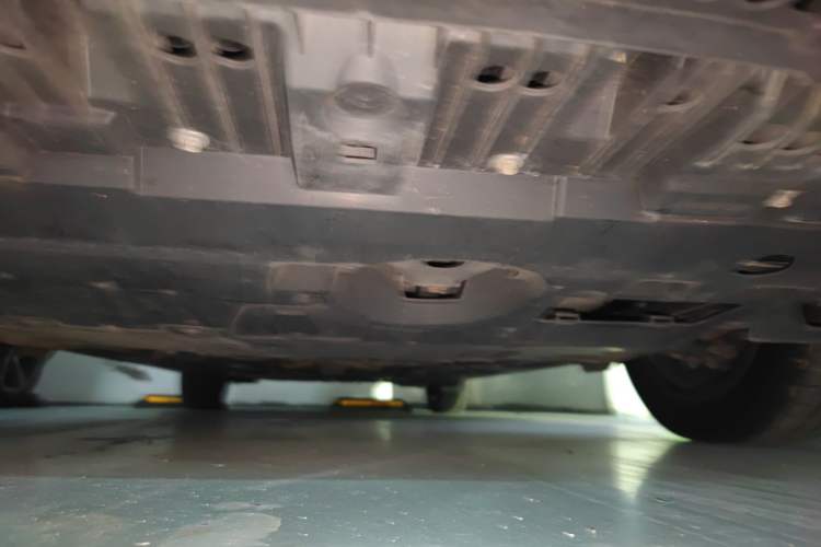 Used Toyota Corolla Hybrid E+ 2019 1.8L E-CVT Leading Edition Chassis Front