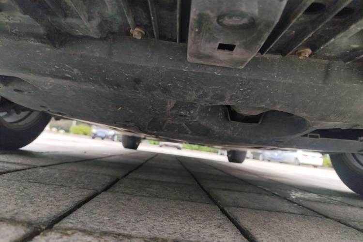 Used Toyota Corolla Hybrid E+ 2019 1.8L E-CVT Leading Edition Chassis Front