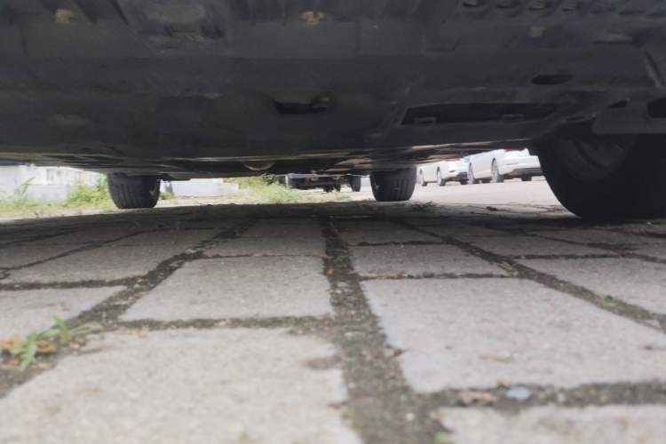Used Toyota Corolla Hybrid E+ 2019 1.8L E-CVT Leading Edition Chassis Front