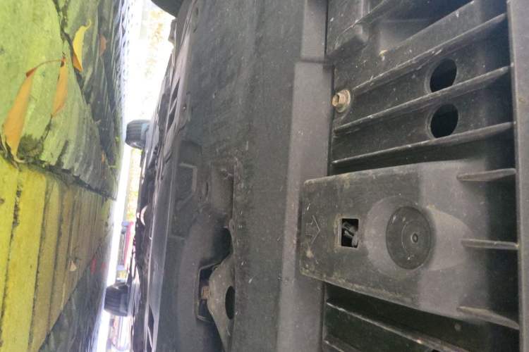 Used Toyota Corolla Hybrid E+ 2019 1.8L E-CVT Leading Edition Chassis Front
