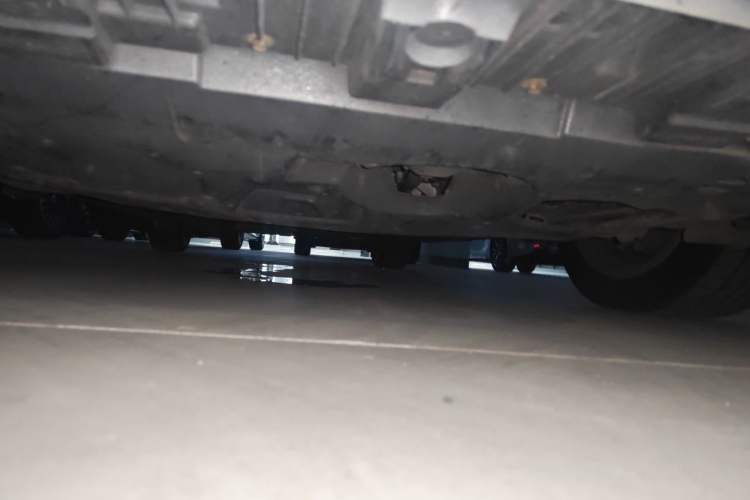 Used Toyota Corolla Hybrid E+ 2019 1.8L E-CVT Leading Edition Chassis Front