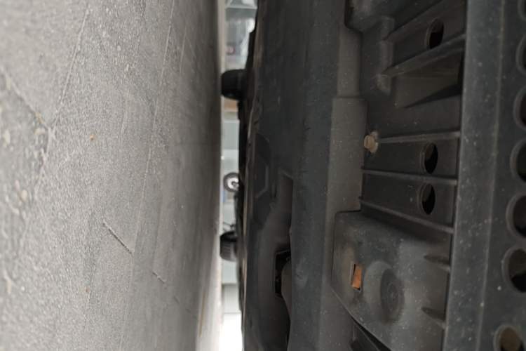 Used Toyota Corolla Hybrid E+ 2019 1.8L E-CVT Leading Edition Chassis Front