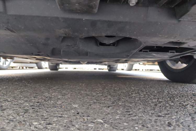 Used Toyota Corolla Hybrid E+ 2019 1.8L E-CVT Leading Edition Chassis Front