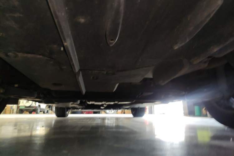 Used Toyota Corolla Hybrid E+ 2019 1.8L E-CVT Leading Edition Chassis Rear