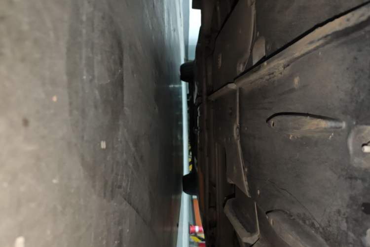 Used Toyota Corolla Hybrid E+ 2019 1.8L E-CVT Leading Edition Chassis Rear