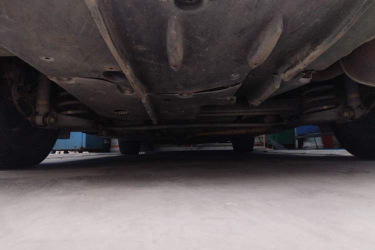 Used Toyota Corolla Hybrid E+ 2019 1.8L E-CVT Leading Edition Chassis Rear