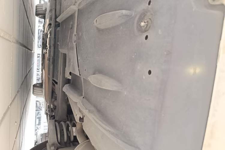 Used Toyota Corolla Hybrid E+ 2019 1.8L E-CVT Leading Edition Chassis Rear
