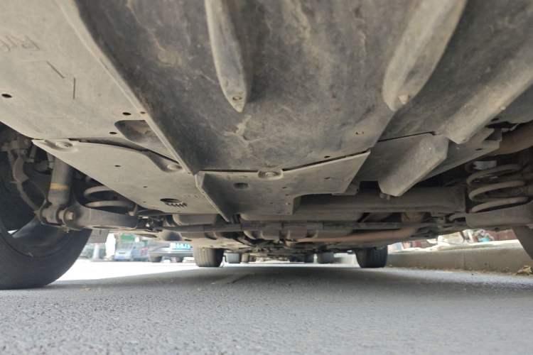 Used Toyota Corolla Hybrid E+ 2019 1.8L E-CVT Leading Edition Chassis Rear