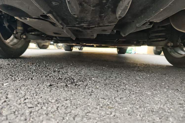 Used Toyota Corolla Hybrid E+ 2019 1.8L E-CVT Leading Edition Chassis Rear
