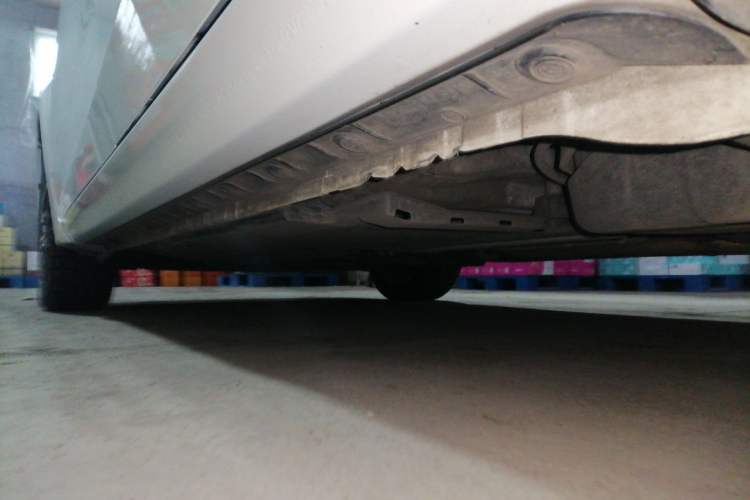 Used Toyota Corolla Hybrid E+ 2019 1.8L E-CVT Leading Edition Chassis Rear Left
