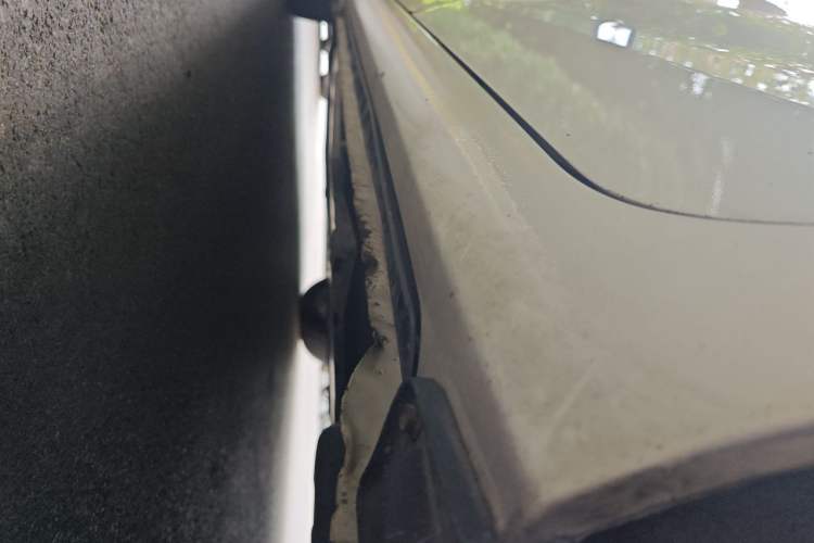 Used Toyota Corolla Hybrid E+ 2019 1.8L E-CVT Leading Edition Chassis Rear Left