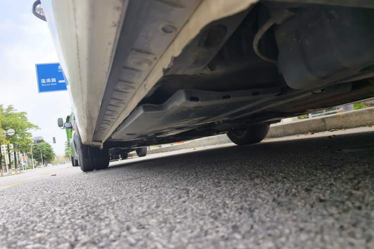 Used Toyota Corolla Hybrid E+ 2019 1.8L E-CVT Leading Edition Chassis Rear Left
