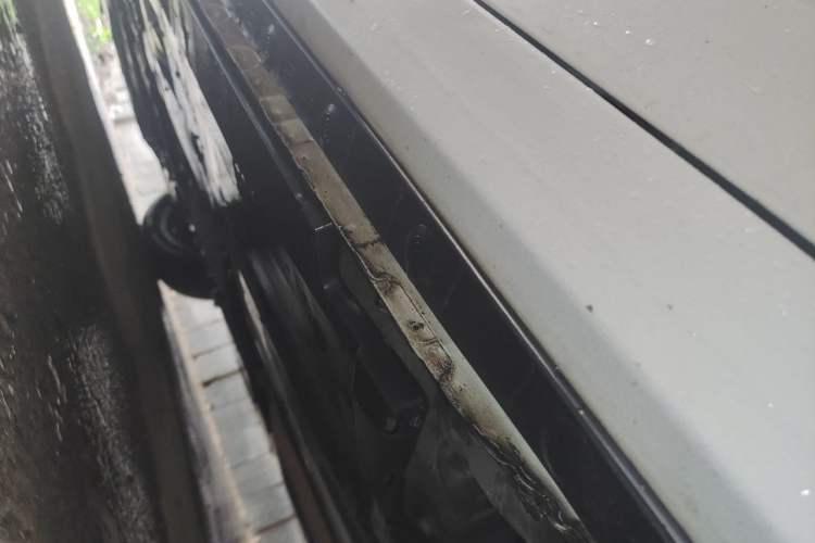 Used Toyota Corolla Hybrid E+ 2019 1.8L E-CVT Leading Edition Chassis Rear Left