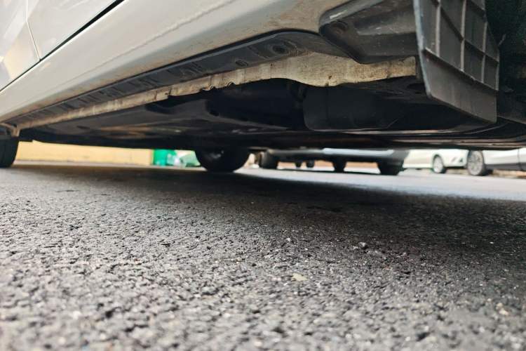 Used Toyota Corolla Hybrid E+ 2019 1.8L E-CVT Leading Edition Chassis Rear Left