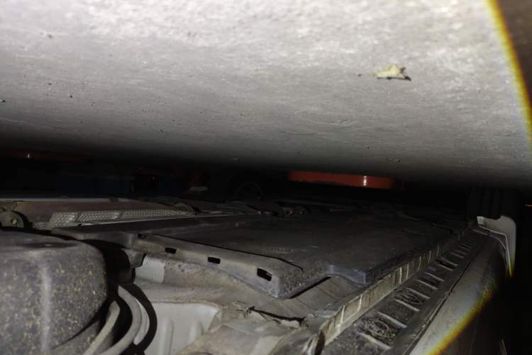 Used Toyota Corolla Hybrid E+ 2019 1.8L E-CVT Pioneer Edition Chassis Rear Left