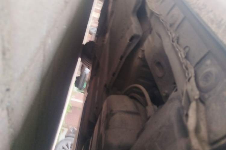Used Toyota Corolla Hybrid E+ 2019 1.8L E-CVT Leading Edition Chassis Rear Left