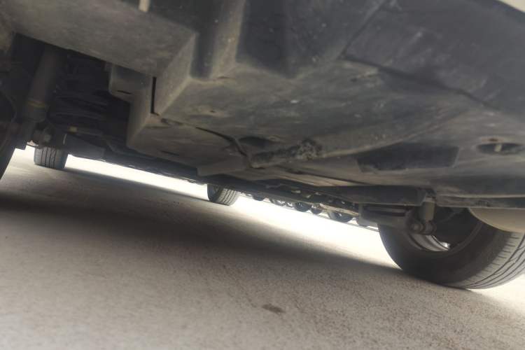Used Toyota Corolla Hybrid E+ 2019 1.8L E-CVT Leading Edition Chassis Rear Left