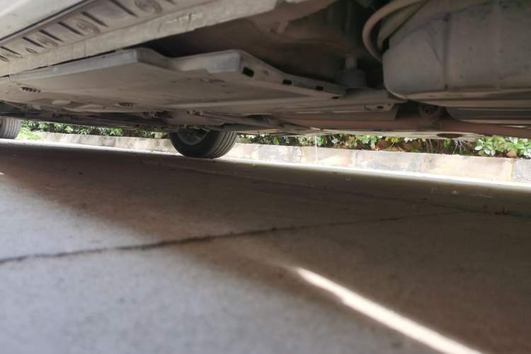 Used Toyota Corolla Hybrid E+ 2019 1.8L E-CVT Leading Edition Chassis Rear Left