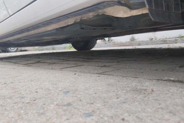 Used Toyota Corolla Hybrid E+ 2019 1.8L E-CVT Leading Edition Chassis Rear Left