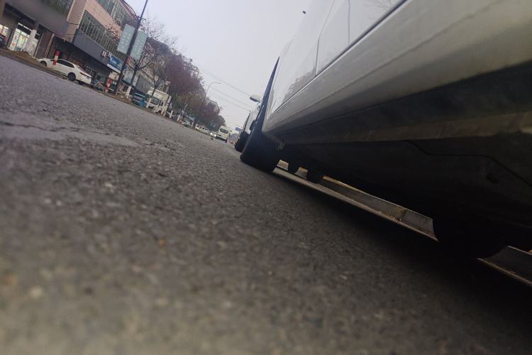 Used Toyota Corolla Hybrid E+ 2019 1.8L E-CVT Leading Edition Chassis Rear Left