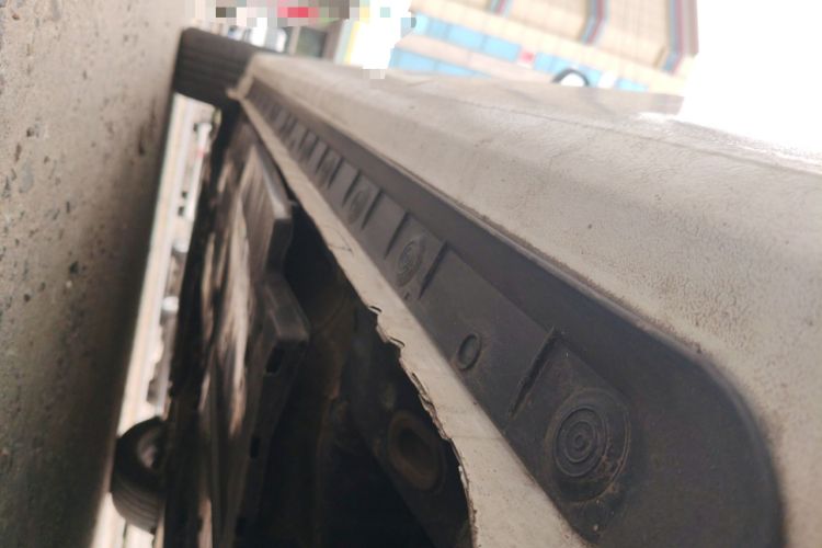 Used Toyota Corolla Hybrid E+ 2019 1.8L E-CVT Leading Edition Chassis Rear Left
