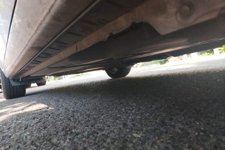 Used Toyota Corolla Hybrid E+ 2019 1.8L E-CVT Leading Edition Chassis Rear Right