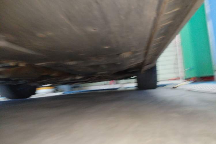 Used Toyota Corolla Hybrid E+ 2019 1.8L E-CVT Leading Edition Chassis Rear Right