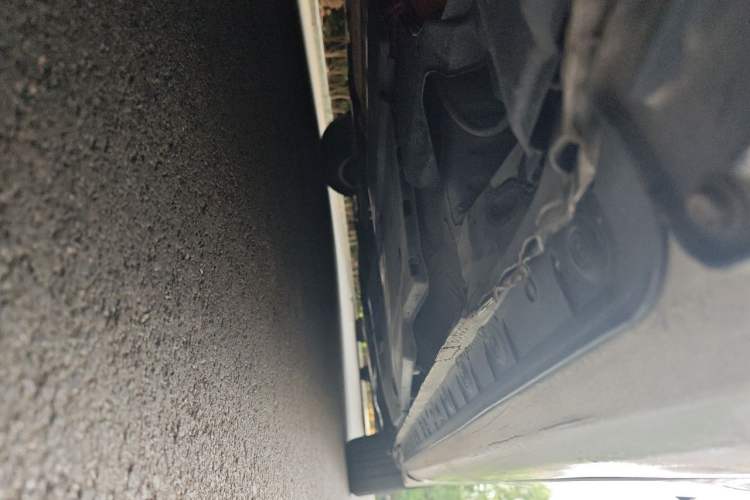 Used Toyota Corolla Hybrid E+ 2019 1.8L E-CVT Leading Edition Chassis Rear Right