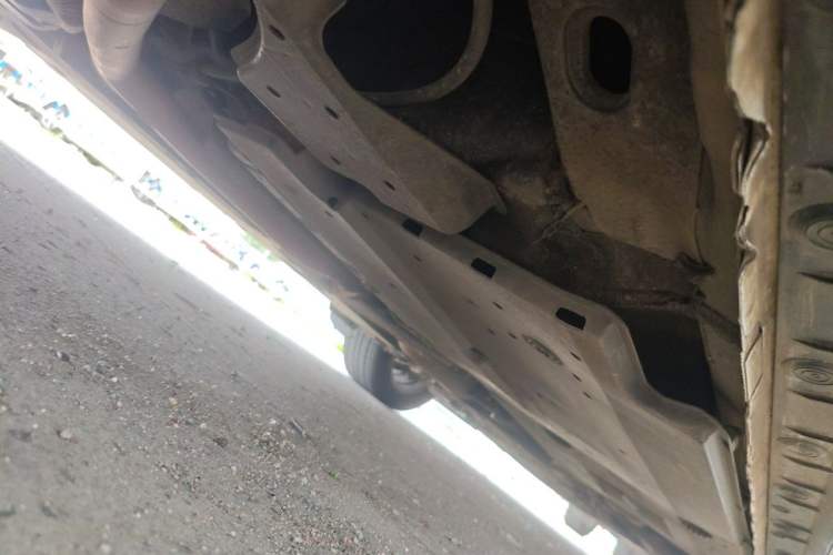 Used Toyota Corolla Hybrid E+ 2019 1.8L E-CVT Leading Edition Chassis Rear Right