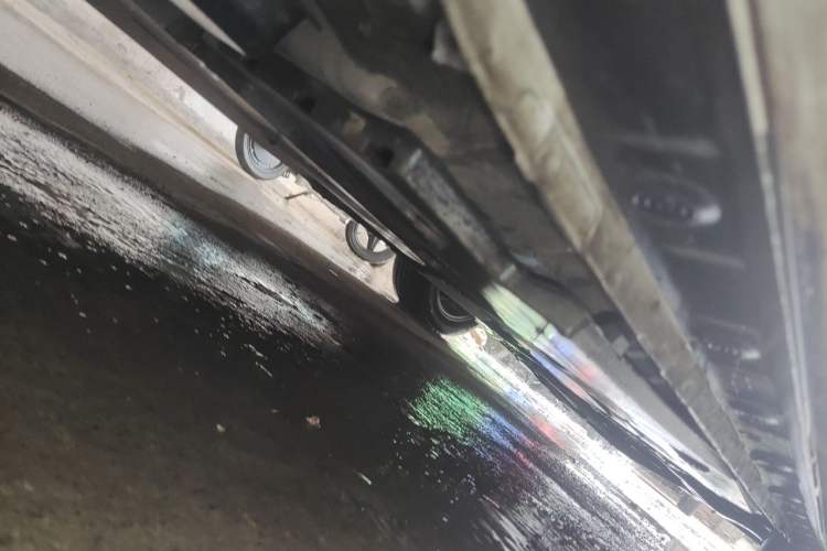 Used Toyota Corolla Hybrid E+ 2019 1.8L E-CVT Leading Edition Chassis Rear Right