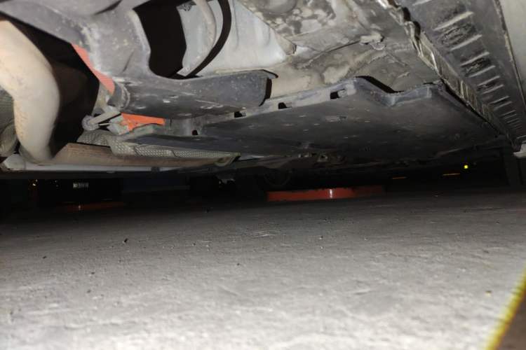 Used Toyota Corolla Hybrid E+ 2019 1.8L E-CVT Pioneer Edition Chassis Rear Right