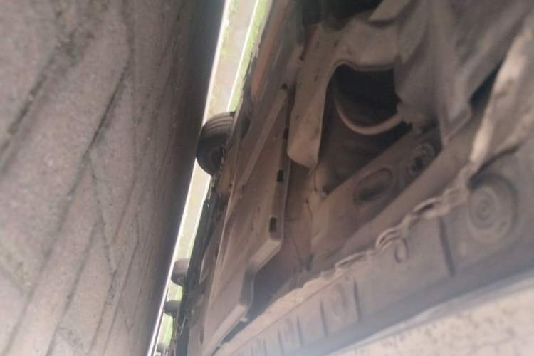 Used Toyota Corolla Hybrid E+ 2019 1.8L E-CVT Leading Edition Chassis Rear Right