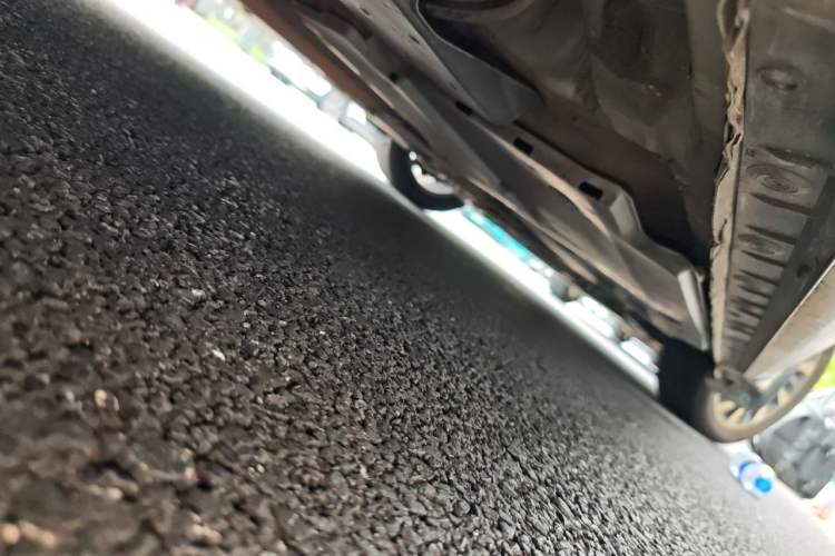 Used Toyota Corolla Hybrid E+ 2019 1.8L E-CVT Leading Edition Chassis Rear Right