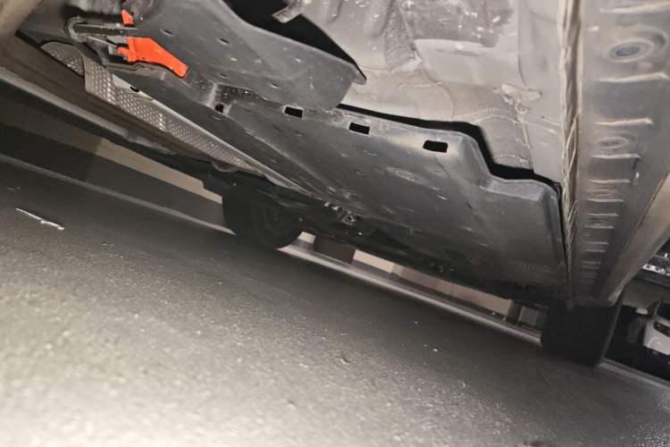 Used Toyota Corolla Hybrid E+ 2019 1.8L E-CVT Leading Edition Chassis Rear Right