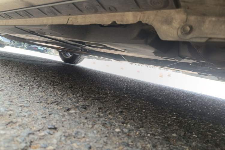 Used Toyota Corolla Hybrid E+ 2019 1.8L E-CVT Leading Edition Chassis Rear Right