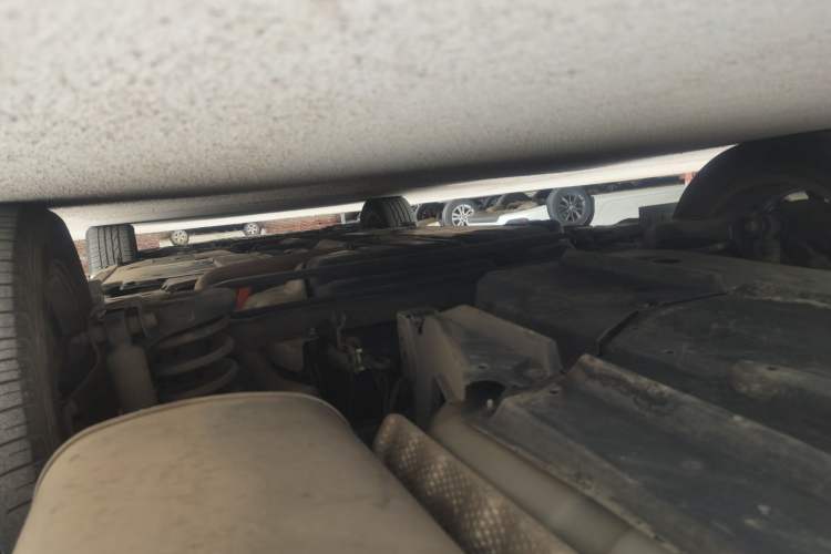 Used Toyota Corolla Hybrid E+ 2019 1.8L E-CVT Leading Edition Chassis Rear Right