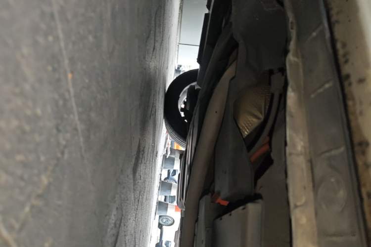 Used Toyota Corolla Hybrid E+ 2019 1.8L E-CVT Leading Edition Chassis Rear Right