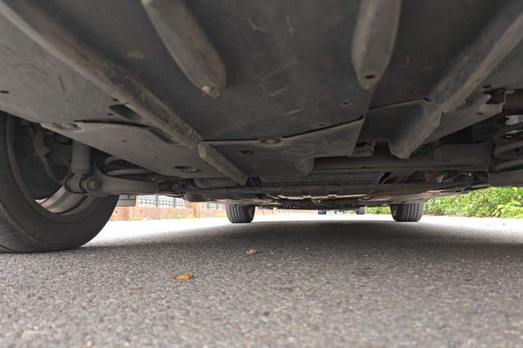Used Toyota Corolla Hybrid E+ 2019 1.8L E-CVT Pioneer Edition Chassis Rear