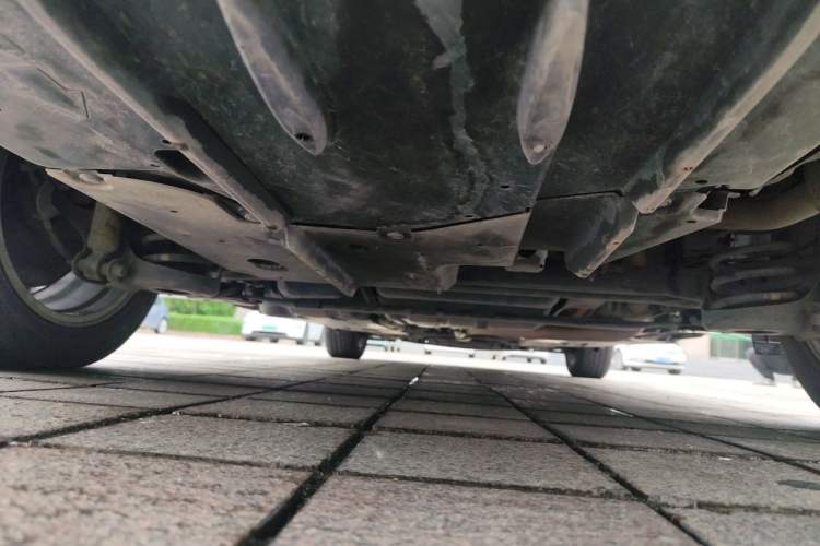 Used Toyota Corolla Hybrid E+ 2019 1.8L E-CVT Leading Edition Chassis Rear