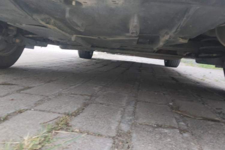 Used Toyota Corolla Hybrid E+ 2019 1.8L E-CVT Leading Edition Chassis Rear